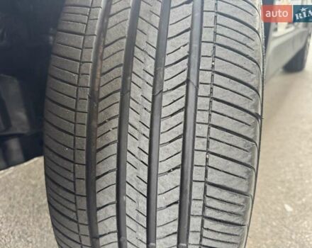 Черный Мазда CX-50, объемом двигателя 2.49 л и пробегом 28 тыс. км за 28500 $, фото 31 на Automoto.ua