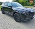 Черный Мазда CX-50, объемом двигателя 2.49 л и пробегом 24 тыс. км за 25500 $, фото 1 на Automoto.ua