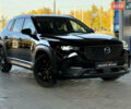 Мазда CX-50 2023 у Миколаєві на Automoto.ua Чорний Мазда CX-50, об'ємом двигуна 2.49 л та пробігом 26 тис. км за 25999 $, фото 2 на Automoto.ua