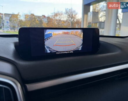 Мазда CX-50 2023 у Миколаєві на Automoto.ua Чорний Мазда CX-50, об'ємом двигуна 2.49 л та пробігом 26 тис. км за 25999 $, фото 11 на Automoto.ua