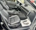 Черный Мазда CX-50, объемом двигателя 2.49 л и пробегом 28 тыс. км за 28500 $, фото 12 на Automoto.ua