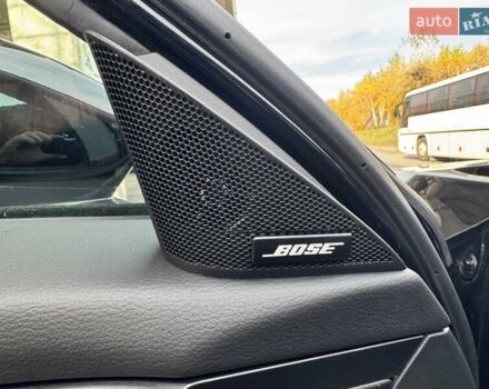 Черный Мазда CX-50, объемом двигателя 2.49 л и пробегом 28 тыс. км за 28500 $, фото 15 на Automoto.ua