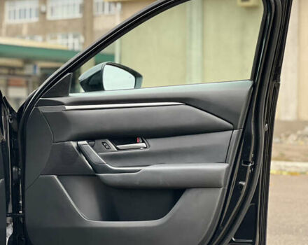 Чорний Мазда CX-50, об'ємом двигуна 2.49 л та пробігом 27 тис. км за 25900 $, фото 22 на Automoto.ua