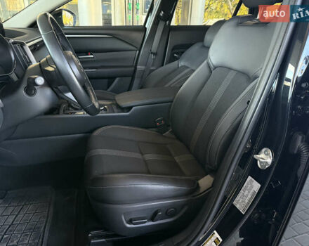 Мазда CX-50 2023 у Миколаєві на Automoto.ua Чорний Мазда CX-50, об'ємом двигуна 2.49 л та пробігом 26 тис. км за 25999 $, фото 7 на Automoto.ua