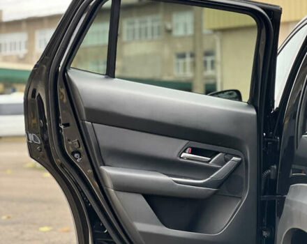 Чорний Мазда CX-50, об'ємом двигуна 2.49 л та пробігом 27 тис. км за 25900 $, фото 26 на Automoto.ua