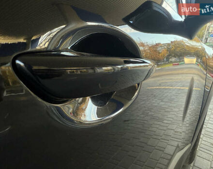 Мазда CX-50 2023 у Миколаєві на Automoto.ua Чорний Мазда CX-50, об'ємом двигуна 2.49 л та пробігом 26 тис. км за 25999 $, фото 16 на Automoto.ua