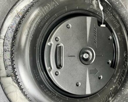 Черный Мазда CX-50, объемом двигателя 2.49 л и пробегом 28 тыс. км за 28500 $, фото 27 на Automoto.ua