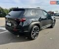 Черный Мазда CX-50, объемом двигателя 2.49 л и пробегом 28 тыс. км за 28500 $, фото 4 на Automoto.ua