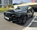 Черный Мазда CX-50, объемом двигателя 2.49 л и пробегом 28 тыс. км за 28500 $, фото 6 на Automoto.ua