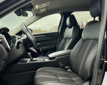 Чорний Мазда CX-50, об'ємом двигуна 2.49 л та пробігом 27 тис. км за 25900 $, фото 12 на Automoto.ua