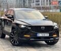 Черный Мазда CX-50, объемом двигателя 2.49 л и пробегом 29 тыс. км за 28850 $, фото 1 на Automoto.ua