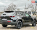Чорний Мазда CX-50, об'ємом двигуна 2.49 л та пробігом 27 тис. км за 25900 $, фото 7 на Automoto.ua