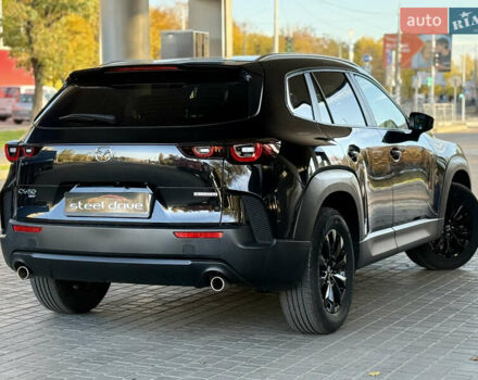 Мазда CX-50 2023 у Миколаєві на Automoto.ua Чорний Мазда CX-50, об'ємом двигуна 2.49 л та пробігом 26 тис. км за 25999 $, фото 3 на Automoto.ua