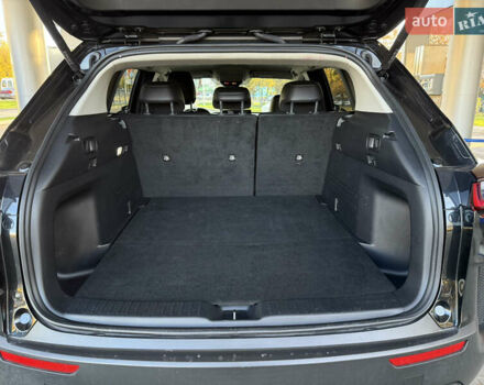 Мазда CX-50 2023 у Миколаєві на Automoto.ua Чорний Мазда CX-50, об'ємом двигуна 2.49 л та пробігом 26 тис. км за 25999 $, фото 14 на Automoto.ua