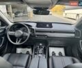 Черный Мазда CX-50, объемом двигателя 2.49 л и пробегом 28 тыс. км за 28500 $, фото 11 на Automoto.ua