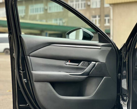 Чорний Мазда CX-50, об'ємом двигуна 2.49 л та пробігом 27 тис. км за 25900 $, фото 9 на Automoto.ua