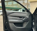 Чорний Мазда CX-50, об'ємом двигуна 2.49 л та пробігом 27 тис. км за 25900 $, фото 9 на Automoto.ua