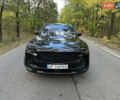 Черный Мазда CX-50, объемом двигателя 2.49 л и пробегом 58 тыс. км за 25500 $, фото 1 на Automoto.ua
