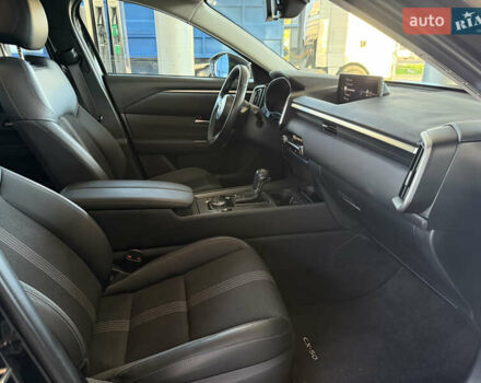 Мазда CX-50 2023 у Миколаєві на Automoto.ua Чорний Мазда CX-50, об'ємом двигуна 2.49 л та пробігом 26 тис. км за 25999 $, фото 8 на Automoto.ua