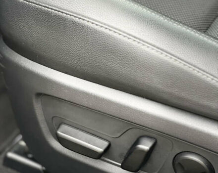 Чорний Мазда CX-50, об'ємом двигуна 2.49 л та пробігом 27 тис. км за 25900 $, фото 11 на Automoto.ua