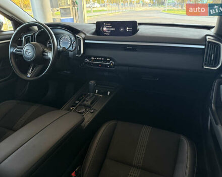 Мазда CX-50 2023 у Миколаєві на Automoto.ua Чорний Мазда CX-50, об'ємом двигуна 2.49 л та пробігом 26 тис. км за 25999 $, фото 6 на Automoto.ua
