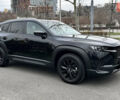 Чорний Мазда CX-50, об'ємом двигуна 2.49 л та пробігом 19 тис. км за 28900 $, фото 12 на Automoto.ua