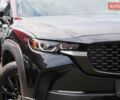 Чорний Мазда CX-50, об'ємом двигуна 2.49 л та пробігом 9 тис. км за 28900 $, фото 3 на Automoto.ua