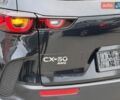 Черный Мазда CX-50, объемом двигателя 2.5 л и пробегом 10 тыс. км за 25300 $, фото 17 на Automoto.ua