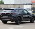 Чорний Мазда CX-50, об'ємом двигуна 2.49 л та пробігом 9 тис. км за 28900 $, фото 6 на Automoto.ua