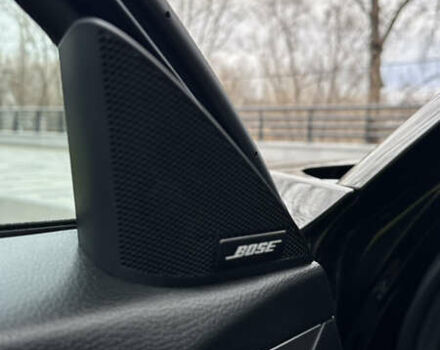 Чорний Мазда CX-50, об'ємом двигуна 2.49 л та пробігом 19 тис. км за 28900 $, фото 19 на Automoto.ua