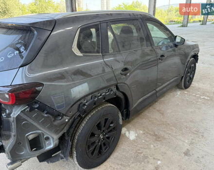 Черный Мазда CX-50, объемом двигателя 0 л и пробегом 21 тыс. км за 18900 $, фото 3 на Automoto.ua