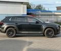 Чорний Мазда CX-50, об'ємом двигуна 2.5 л та пробігом 8 тис. км за 28990 $, фото 3 на Automoto.ua