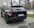 Чорний Мазда CX-50, об'ємом двигуна 2.49 л та пробігом 19 тис. км за 28900 $, фото 8 на Automoto.ua