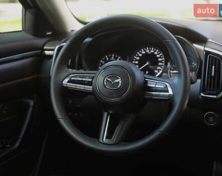 Черный Мазда CX-50, объемом двигателя 2.49 л и пробегом 22 тыс. км за 30000 $, фото 14 на Automoto.ua