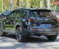Черный Мазда CX-50, объемом двигателя 2.49 л и пробегом 22 тыс. км за 30000 $, фото 5 на Automoto.ua