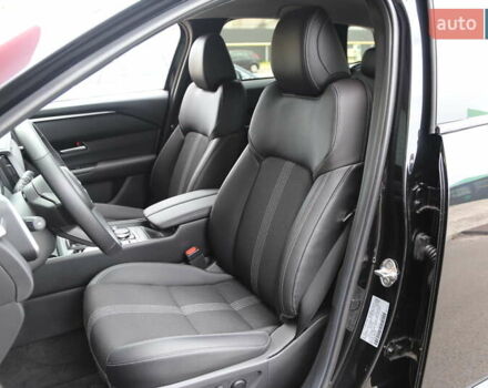 Чорний Мазда CX-50, об'ємом двигуна 2.49 л та пробігом 9 тис. км за 28900 $, фото 8 на Automoto.ua