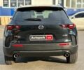 Чорний Мазда CX-50, об'ємом двигуна 2.5 л та пробігом 8 тис. км за 28990 $, фото 5 на Automoto.ua