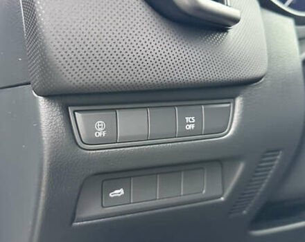 Чорний Мазда CX-50, об'ємом двигуна 2.49 л та пробігом 19 тис. км за 28900 $, фото 20 на Automoto.ua