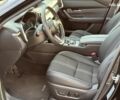 Чорний Мазда CX-50, об'ємом двигуна 2.5 л та пробігом 8 тис. км за 28990 $, фото 8 на Automoto.ua