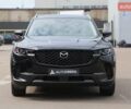 Чорний Мазда CX-50, об'ємом двигуна 2.49 л та пробігом 9 тис. км за 28900 $, фото 1 на Automoto.ua