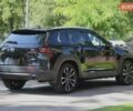 Черный Мазда CX-50, объемом двигателя 2.49 л и пробегом 22 тыс. км за 30000 $, фото 3 на Automoto.ua