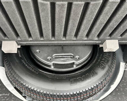 Чорний Мазда CX-50, об'ємом двигуна 2.49 л та пробігом 19 тис. км за 28900 $, фото 15 на Automoto.ua