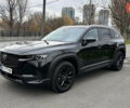 Чорний Мазда CX-50, об'ємом двигуна 2.49 л та пробігом 19 тис. км за 28900 $, фото 5 на Automoto.ua