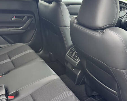 Чорний Мазда CX-50, об'ємом двигуна 2.49 л та пробігом 19 тис. км за 28900 $, фото 18 на Automoto.ua