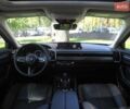 Черный Мазда CX-50, объемом двигателя 2.49 л и пробегом 22 тыс. км за 30000 $, фото 12 на Automoto.ua