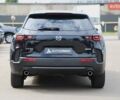 Чорний Мазда CX-50, об'ємом двигуна 2.49 л та пробігом 9 тис. км за 28900 $, фото 5 на Automoto.ua