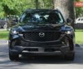 Черный Мазда CX-50, объемом двигателя 2.49 л и пробегом 22 тыс. км за 30000 $, фото 1 на Automoto.ua
