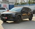 Чорний Мазда CX-50, об'ємом двигуна 2.5 л та пробігом 8 тис. км за 28990 $, фото 1 на Automoto.ua