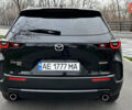 Чорний Мазда CX-50, об'ємом двигуна 2.49 л та пробігом 19 тис. км за 28900 $, фото 9 на Automoto.ua