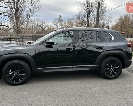 Чорний Мазда CX-50, об'ємом двигуна 2.49 л та пробігом 19 тис. км за 28900 $, фото 6 на Automoto.ua
